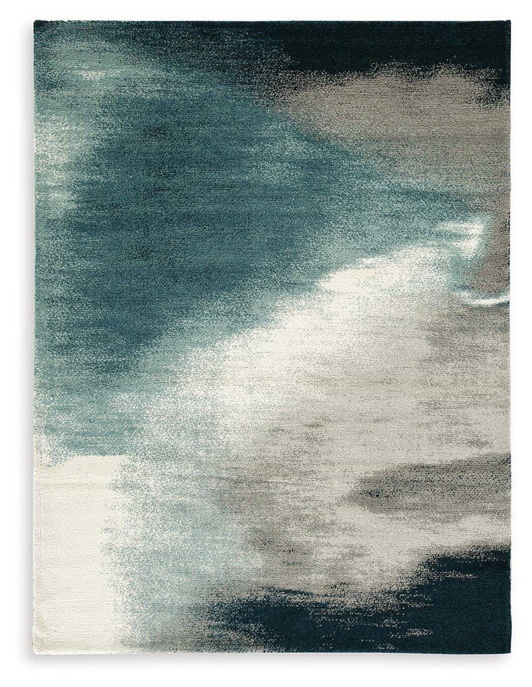 Brentward 8 x 10 Rug (R40708-SI)