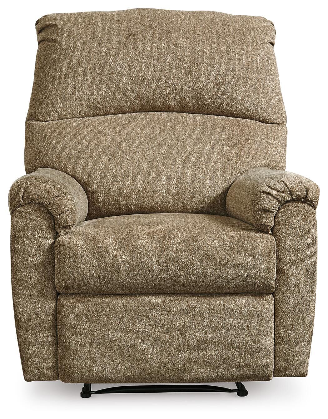 Nerviano Recliner (10801-SI) - Image 4