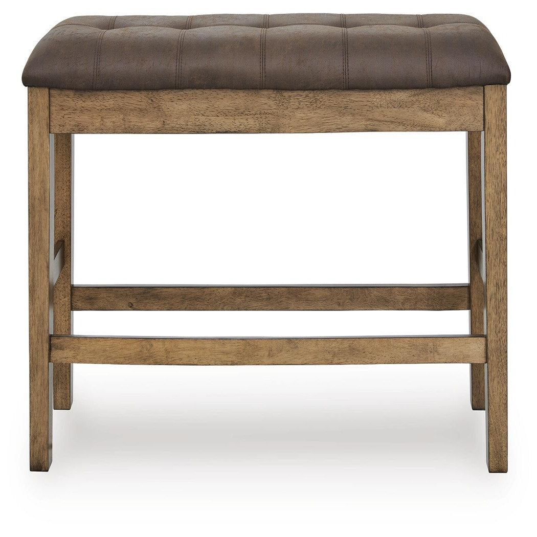 Urbinforte Dining Extension Table (PCD592-SI) - Image 28