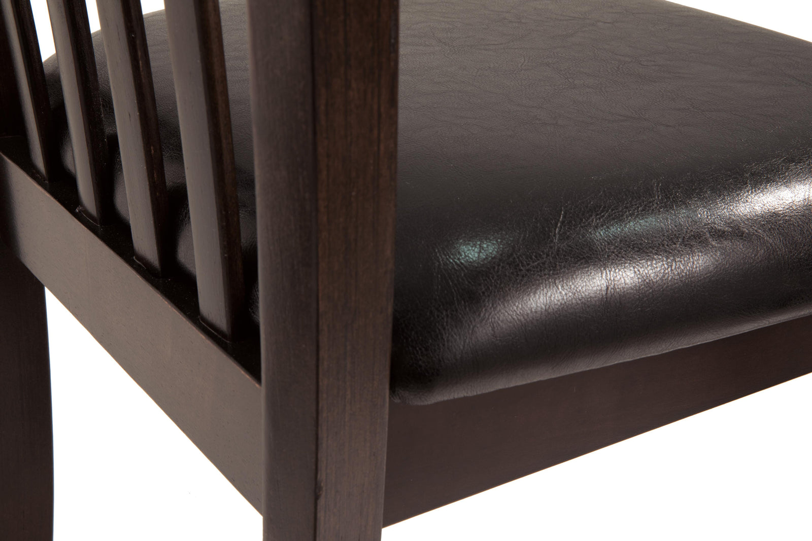 Hammis Dining Chair (Set of 2) (D310-SI) - Image 5