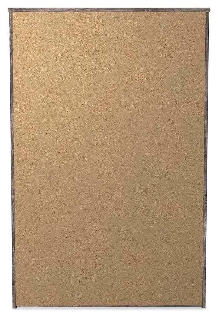 Ralinksi Chest of Drawers - Gray (B2587-SI) - Image 4