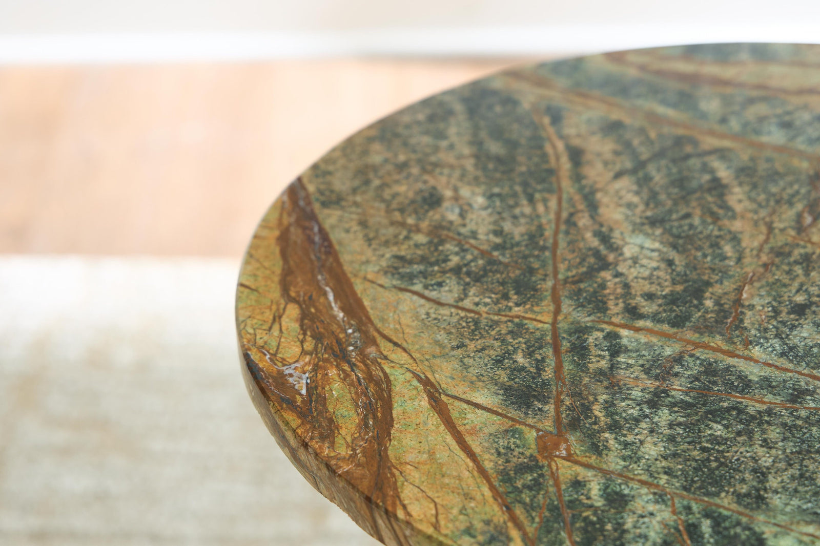 Caplow Accent Table (A4000750-SI) - Image 5