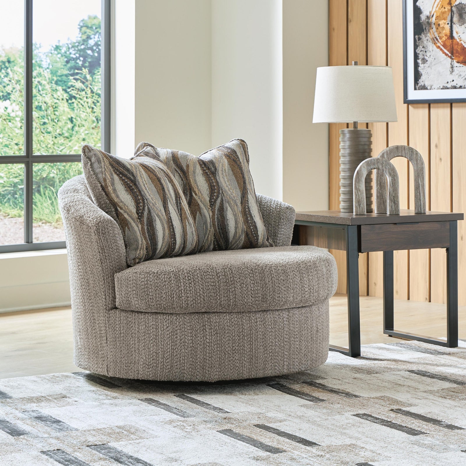 Lofwood Sofa (PC69604-SI) - Image 20