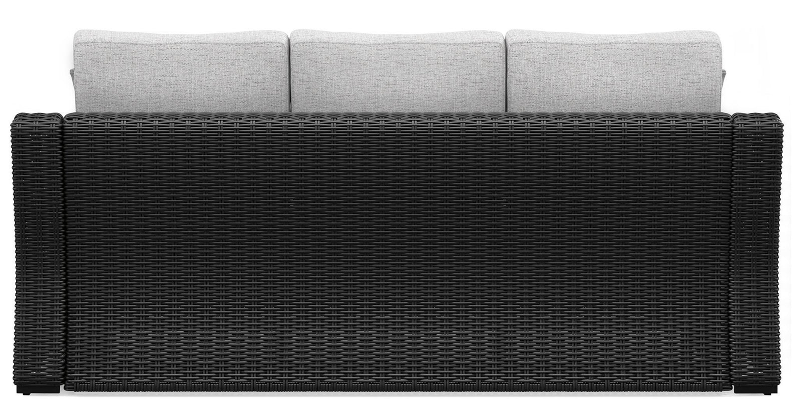 Beachcroft Outdoor Sofa and 2 Lounge Chairs (P792-SI) - Image 11