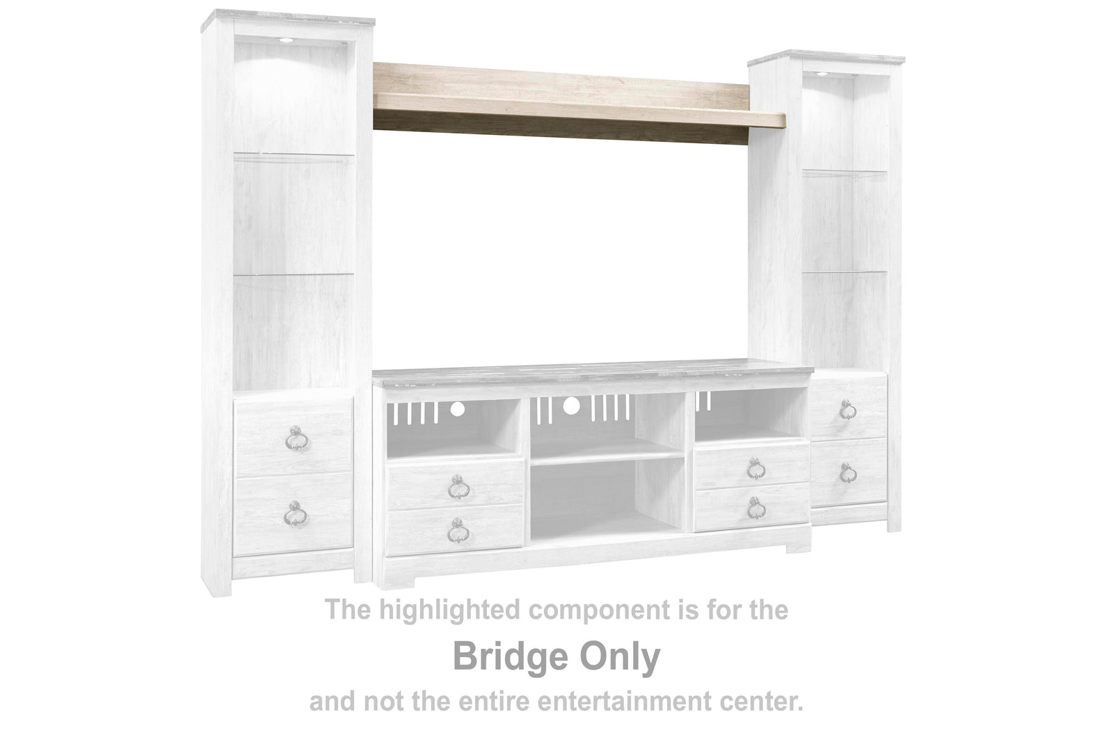 Willowton Bridge (W267-SI)