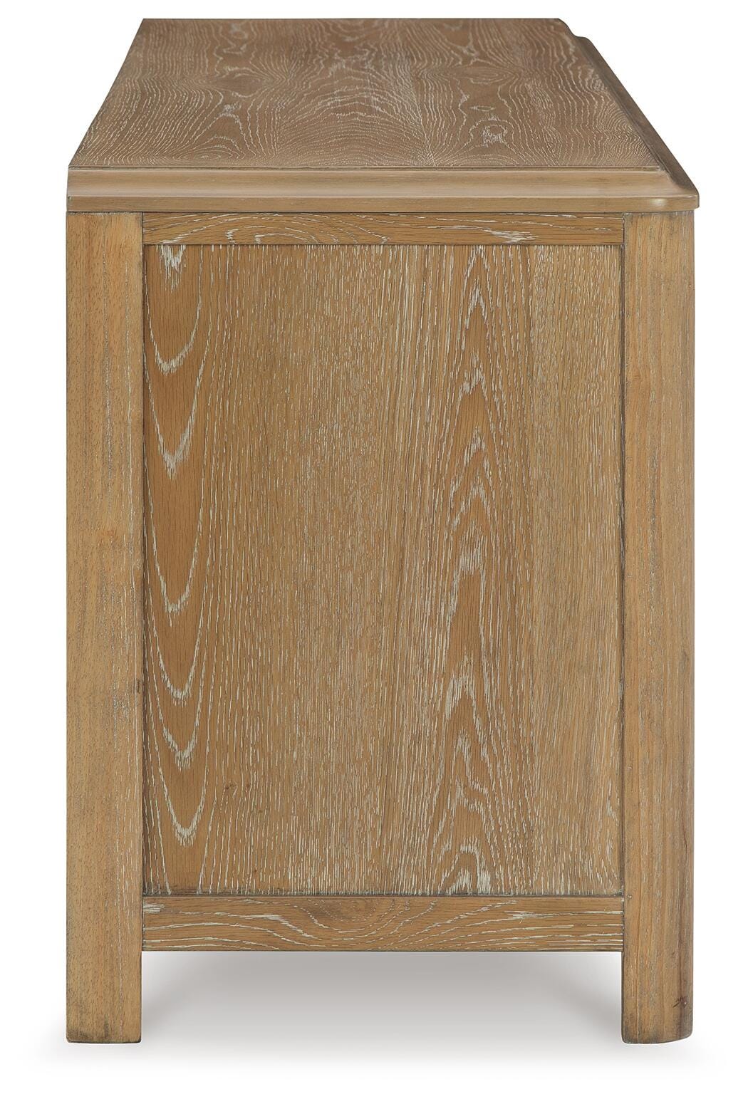 Rencott 80 TV Stand (W781-SI) - Image 4