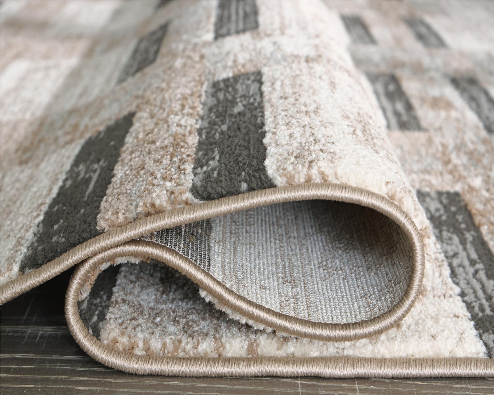 Alstone 710 x 10 Area Rug (R40773-SI) - Image 6