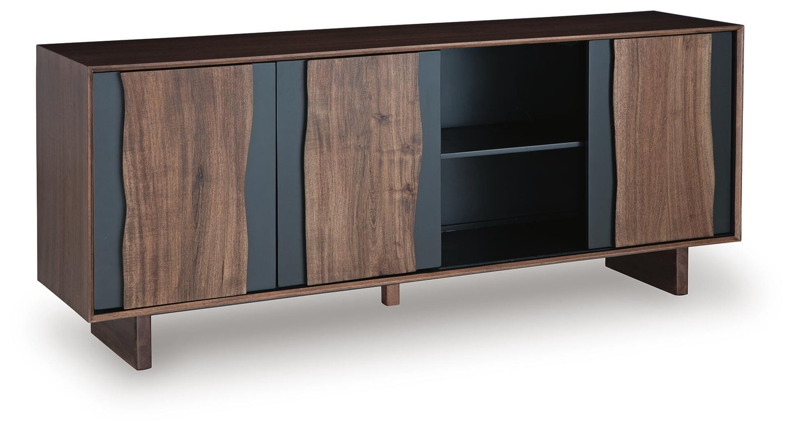 Welby Accent Cabinet (A4000679-SI) - Image 3