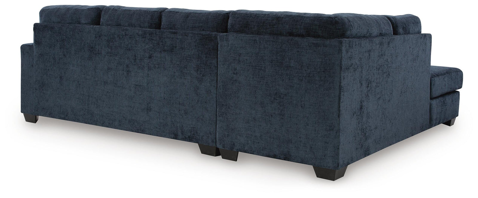 Aviemore 2-Piece Sectional with Chaise (24303-SI) - Image 2