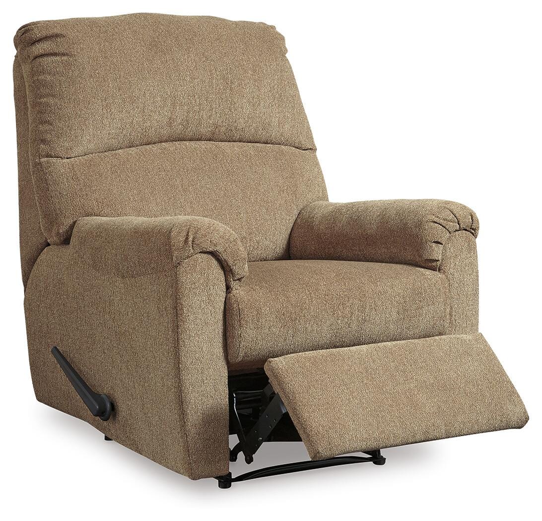 Nerviano Recliner (10801-SI) - Image 3