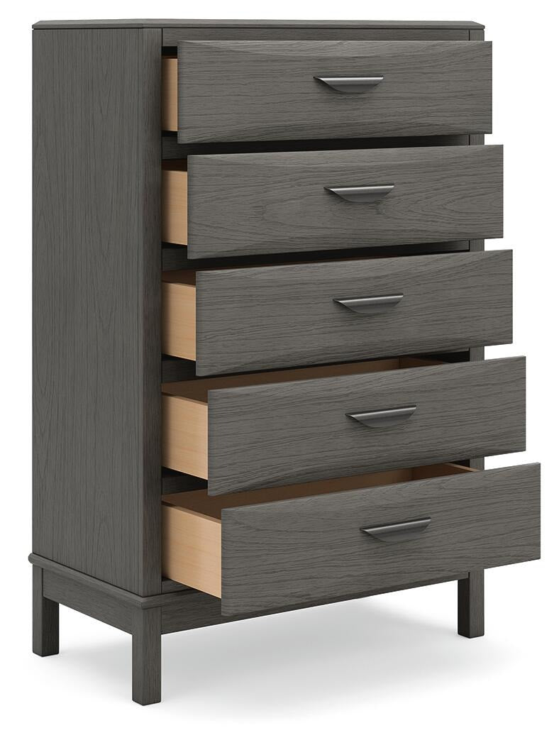 Mazing Chest of Drawers (PCB478-SI) - Image 3