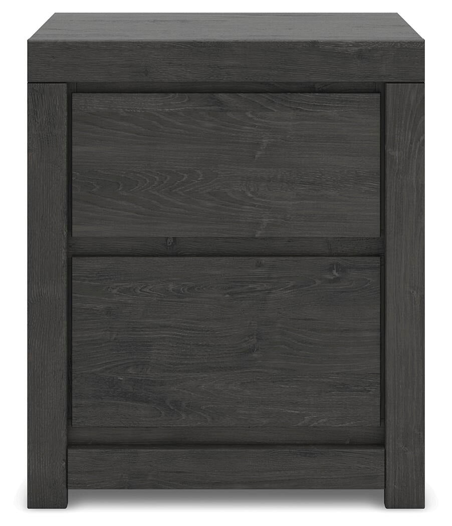 Fraluna Dresser (PCB3370-SI) - Image 17
