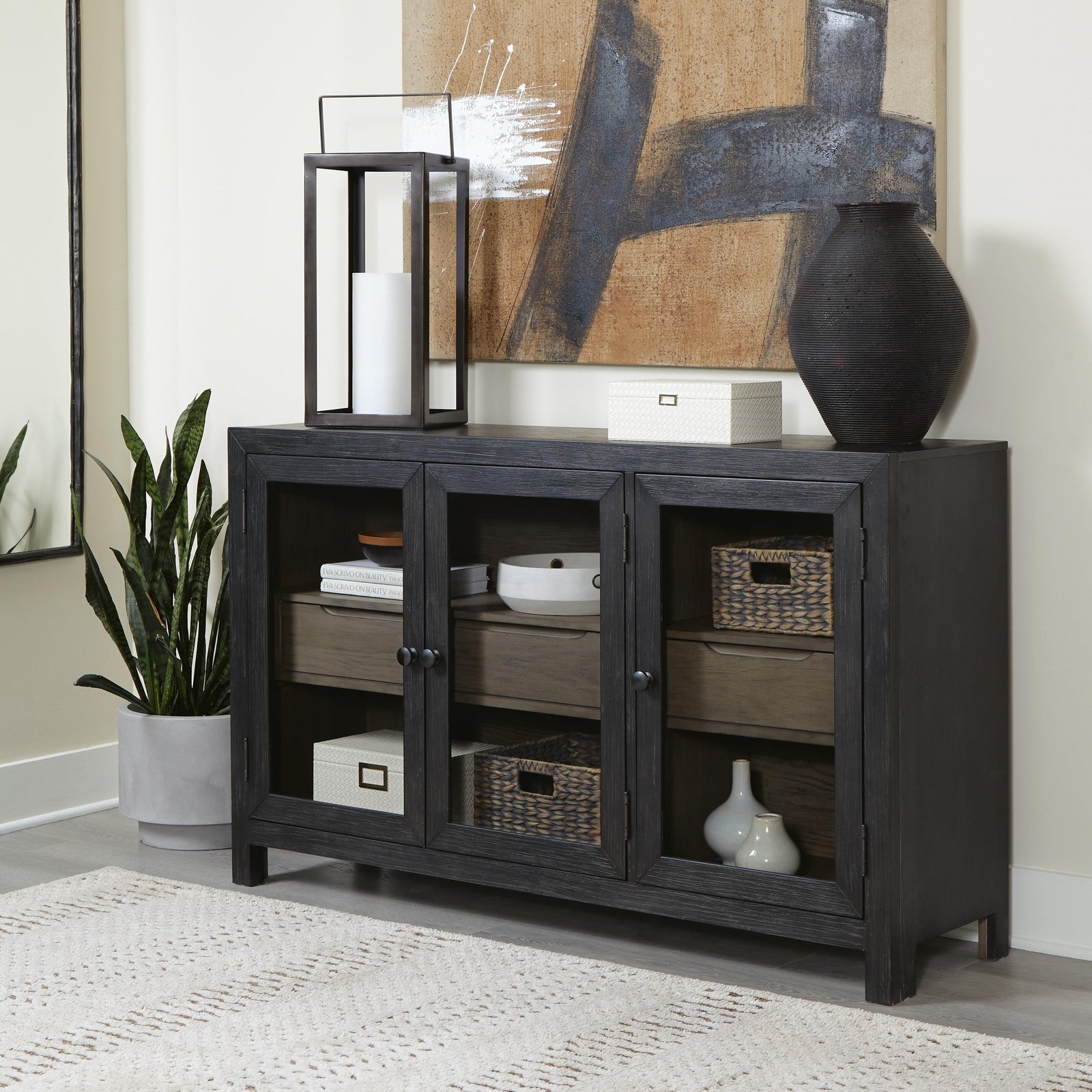 Lenston Accent Cabinet (A4000508-SI) - Image 6