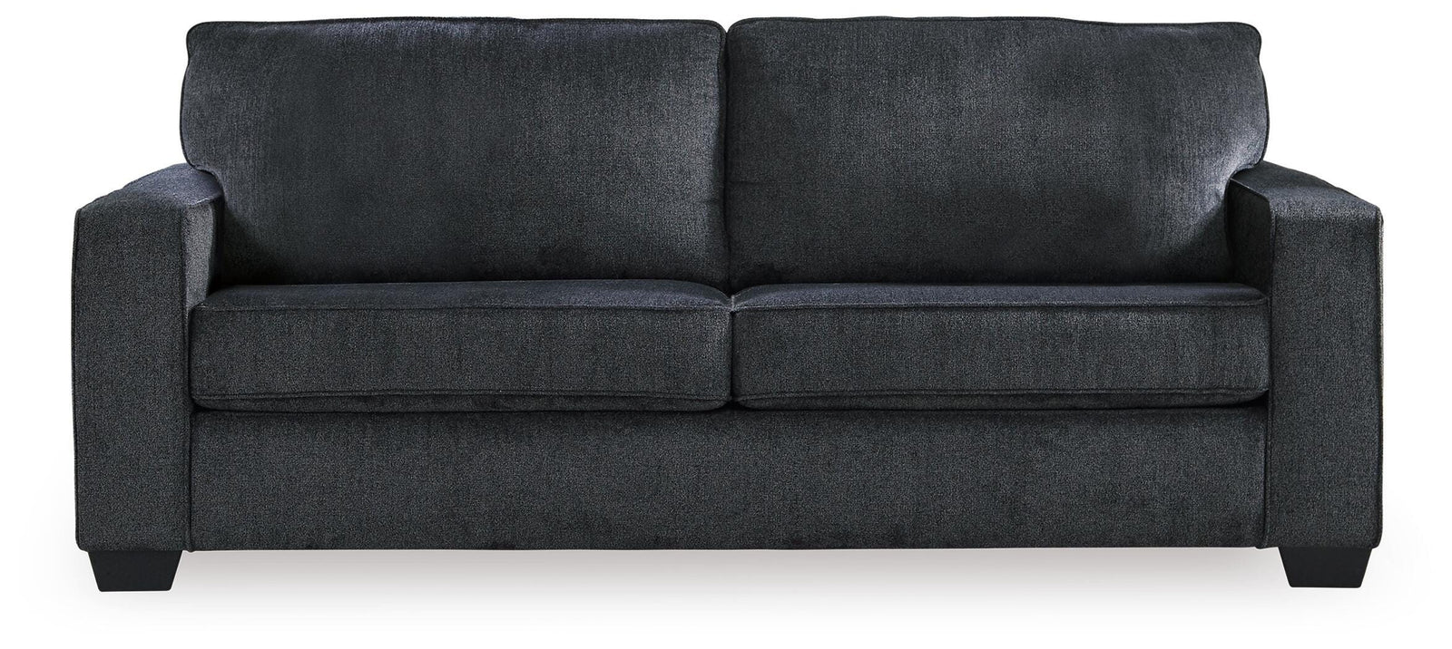 Altari Queen Sofa Sleeper, Loveseat, Chair and Oversized Ottoman (87213-SI) - Image 5