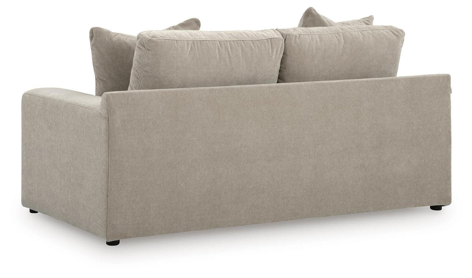 Maxton Heights Loveseat (67808-SI) - Image 6