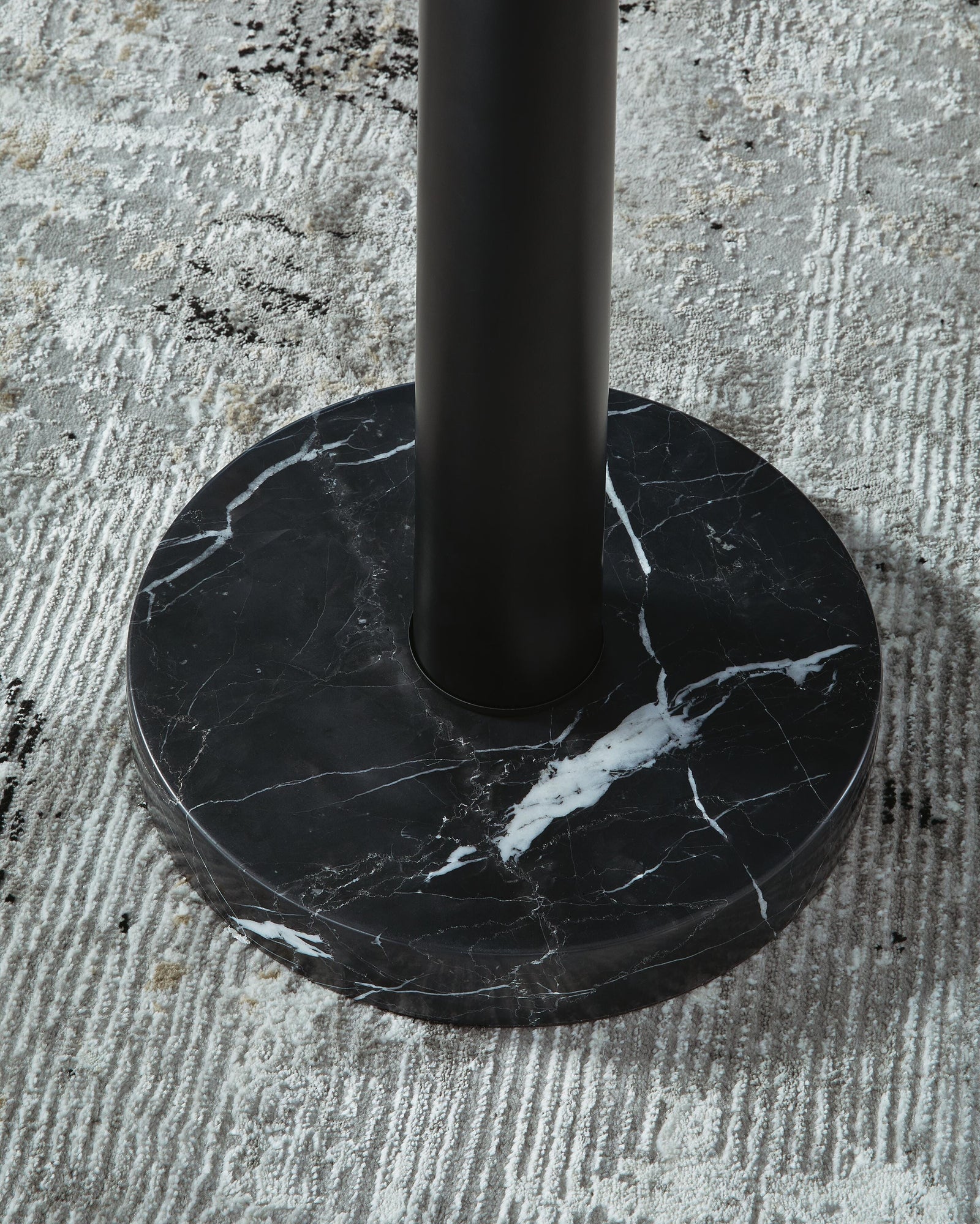 Sorcha Floor Lamp (L206111-SI) - Image 4