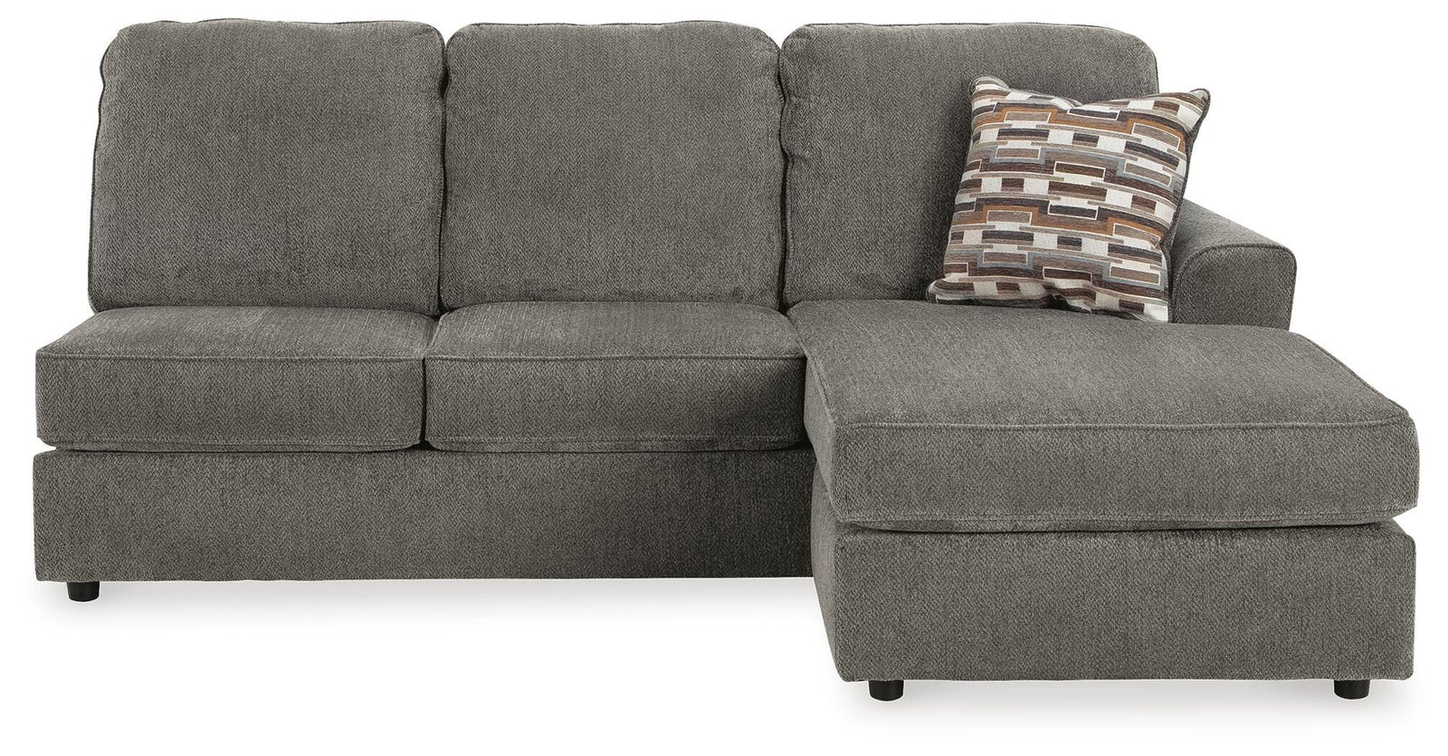 OPhannon Right-Arm Facing Sofa Chaise (29402-SI) - Image 2