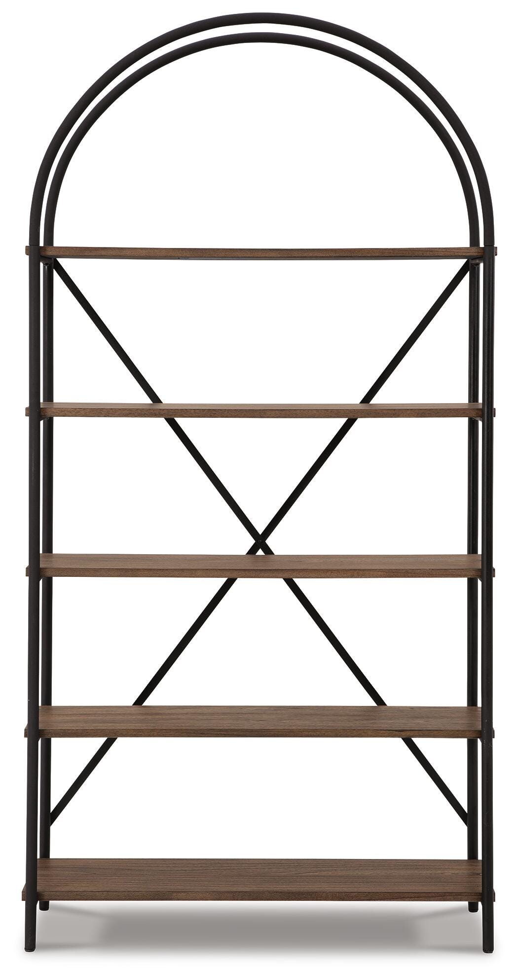 Galtbury Bookcase (A4000325-SI)