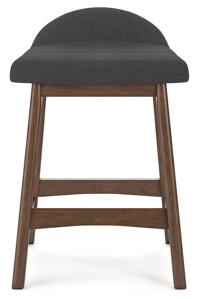 Lyncott Counter Height Bar Stool (D615-SI) - Image 26