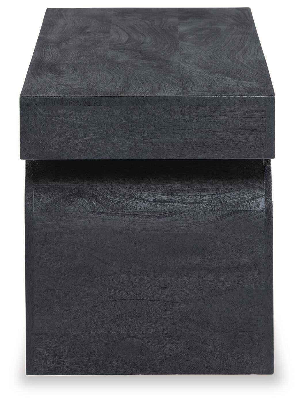 Holgrove Accent Bench (A3000683-SI) - Image 3