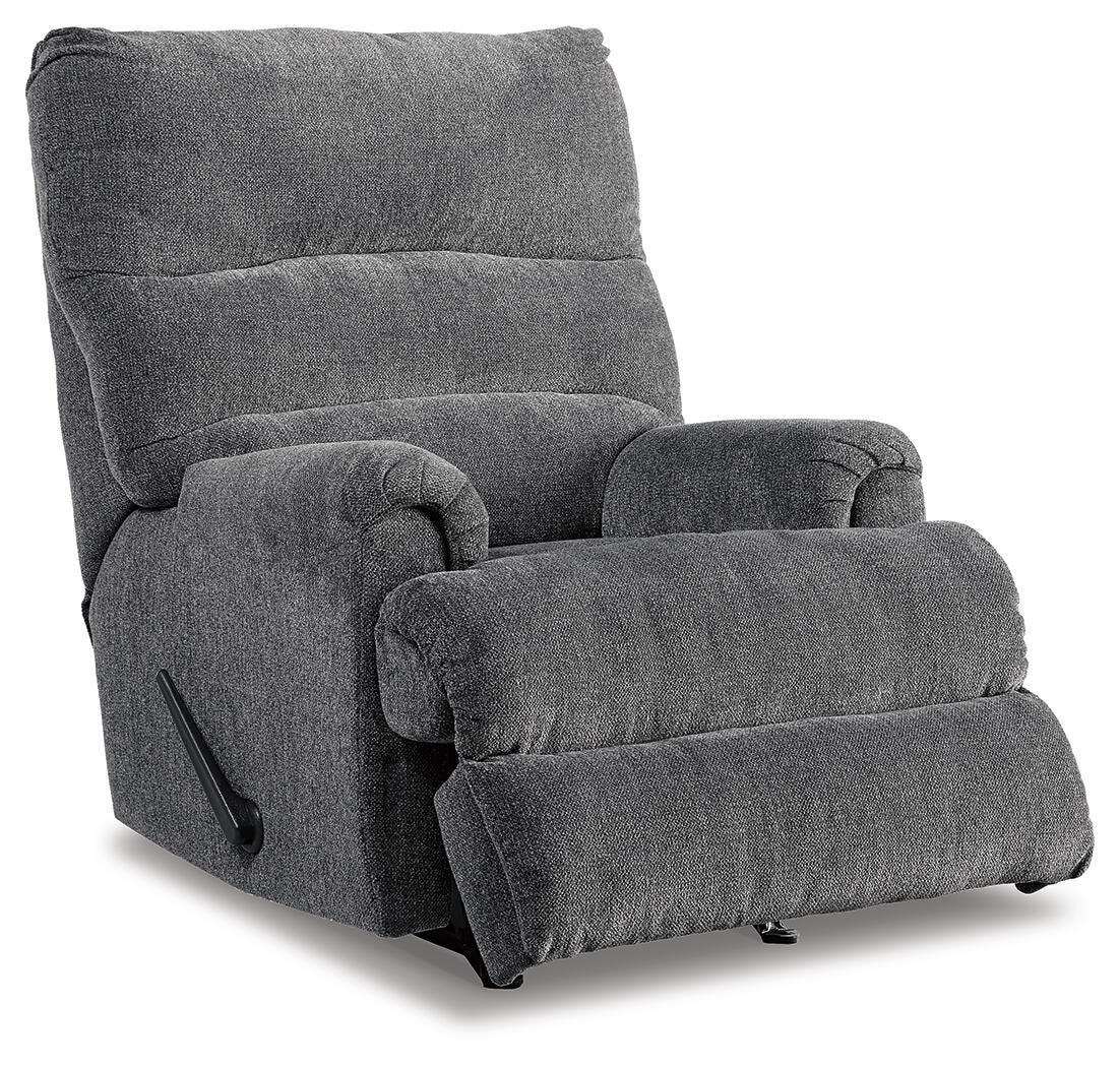Man Fort Recliner (46605-SI)