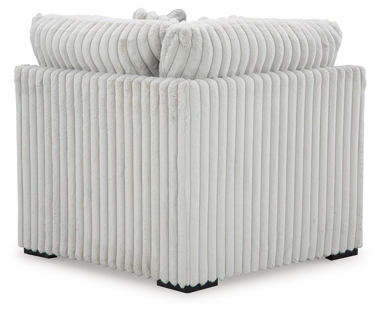Stupendous Left-Arm Facing Sofa (25903-SI) - Image 2