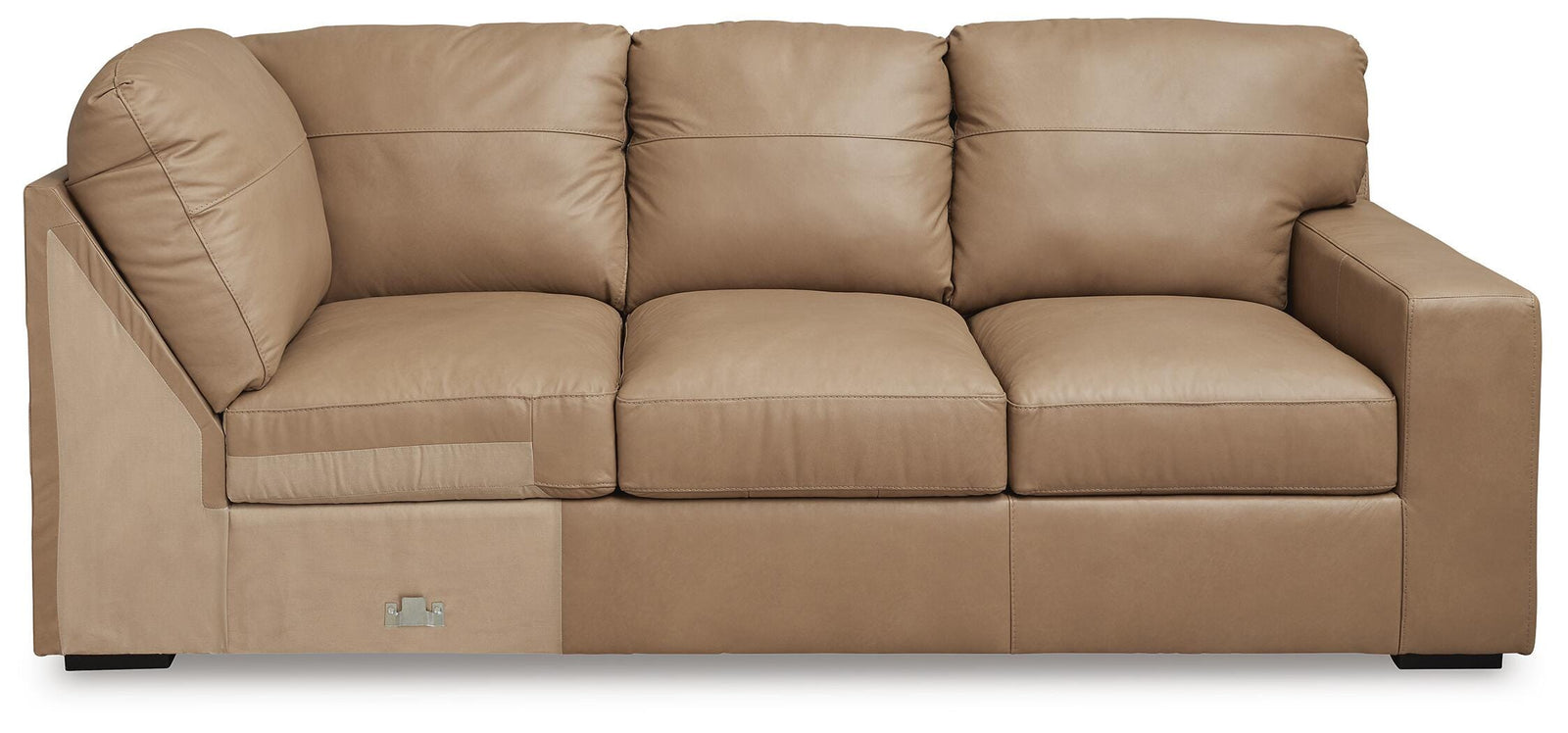 Bandon Left-Arm Facing Sofa with Corner Wedge (38006-SI) - Image 18