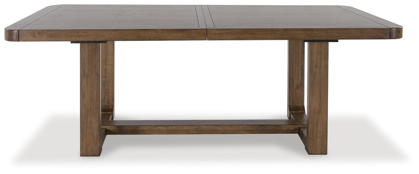 Cabalynn Dining Table, 2 Chairs and Bench (D974-SI) - Image 15
