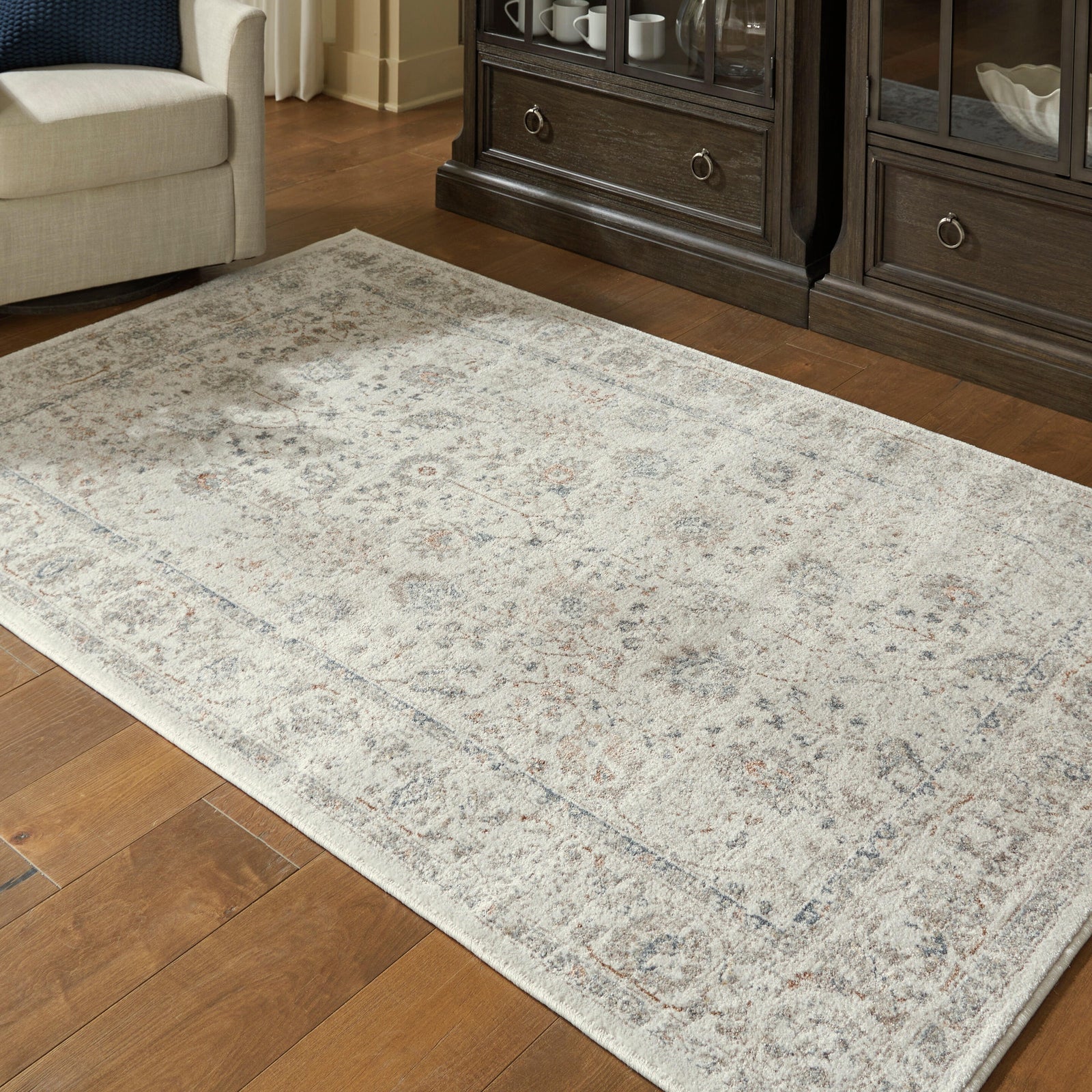 Webbridge Large Rug (R40862-SI) - Image 2