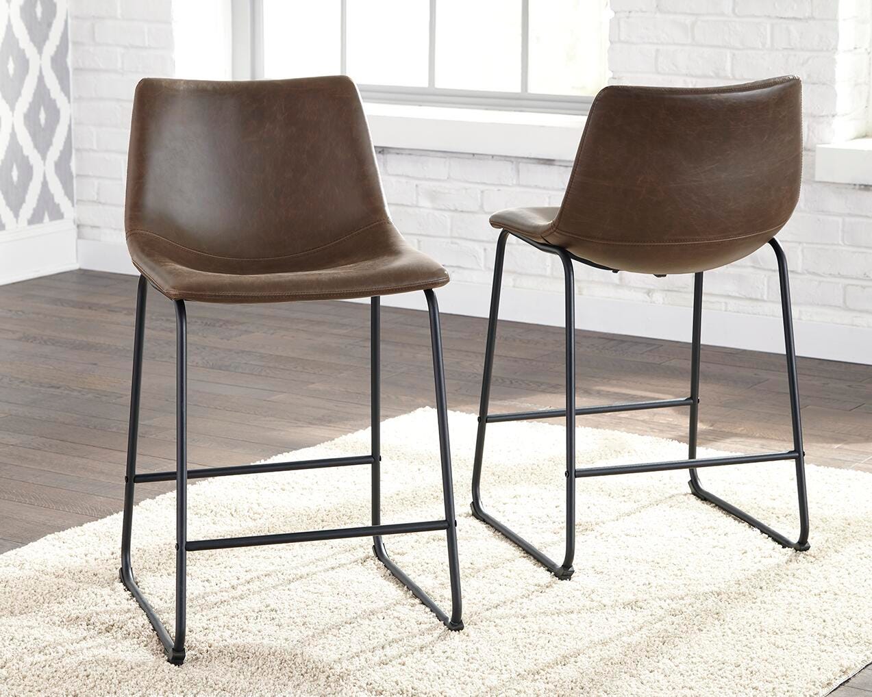 Centiar Dining Set (D372-SI) - Image 11