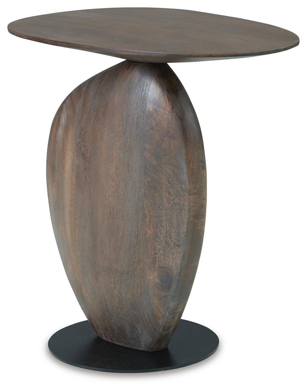 Cormmet Accent Table (A4000612-SI)
