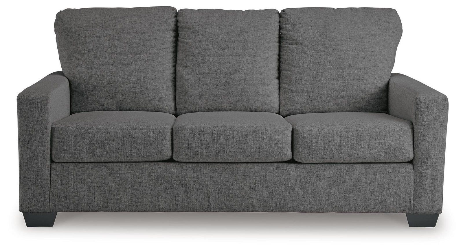 Rannis Full Sofa Sleeper and Recliner (53602-SI) - Image 2