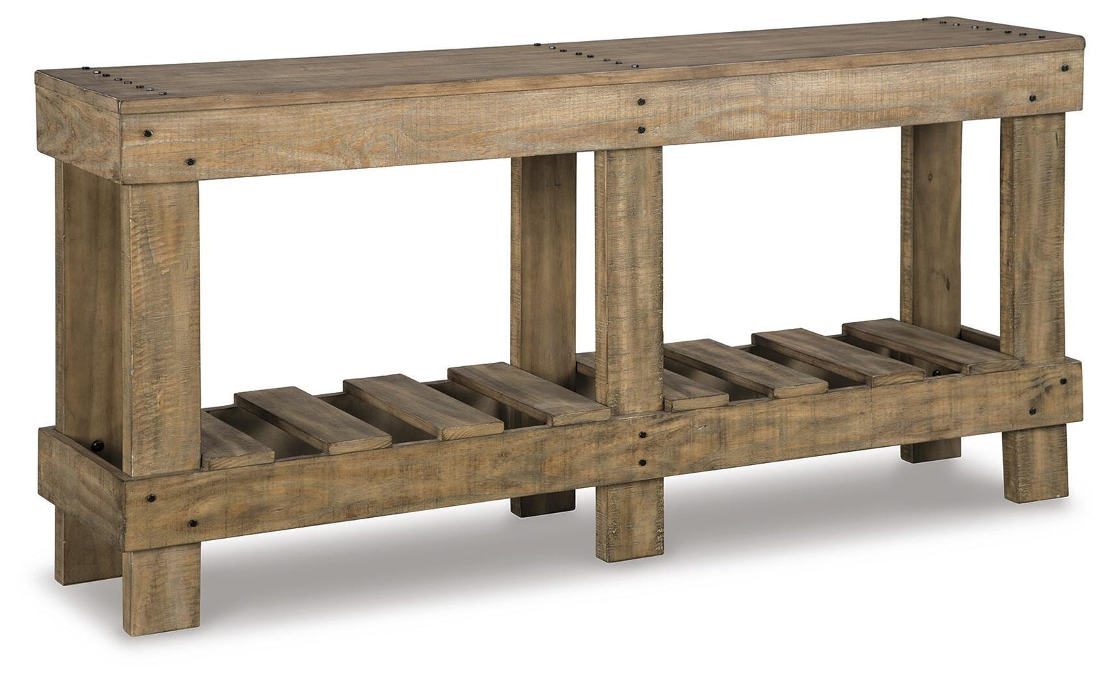 Susandeer Sofa/Console Table (A4000219-SI) - Image 5