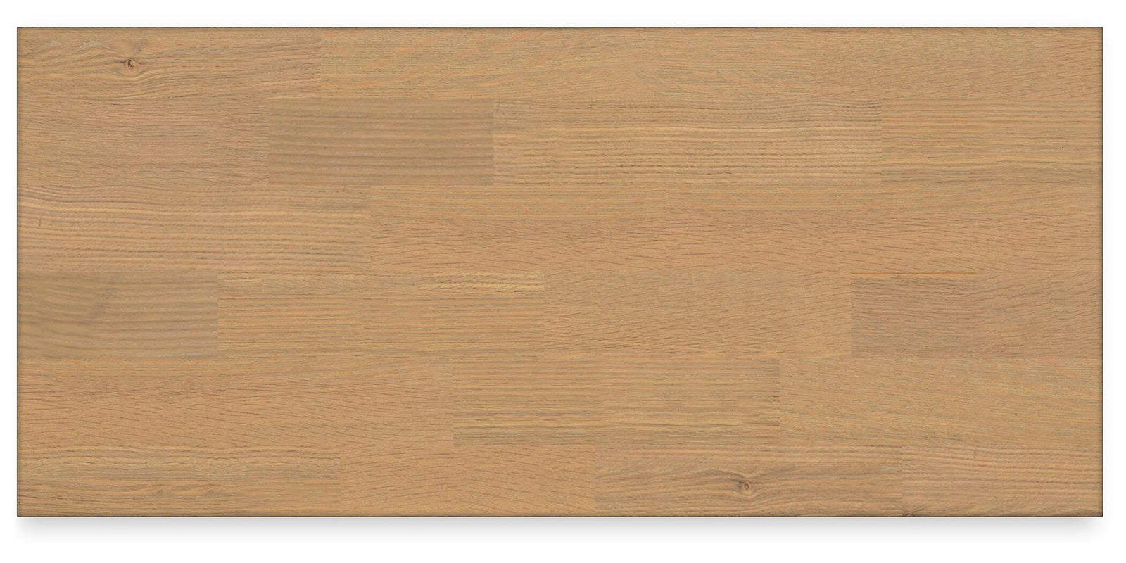 Ashbryn Chest of Drawers - White/Natural (B844-SI) - Image 8