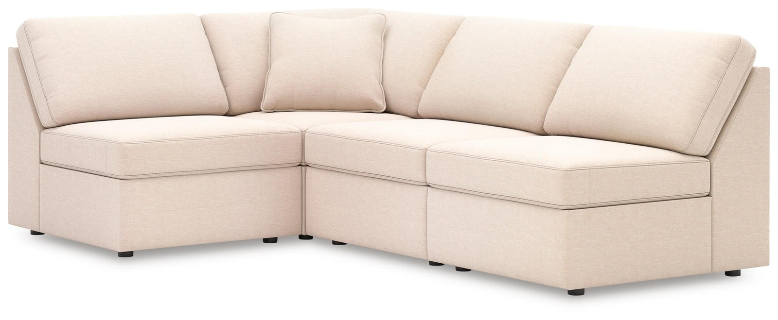 Modmax 4-Piece Sectional (92103-SI)