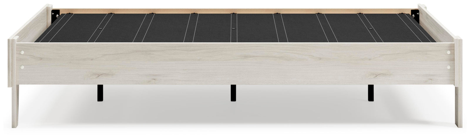 Socalle Platform Bed - Light Natural (EB1864-SI) - Image 6