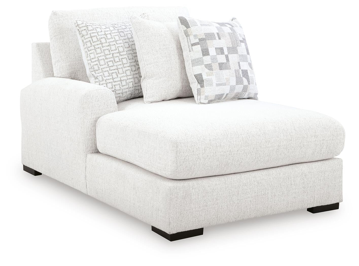 Misty-Lakes Right-Arm Facing Loveseat (PC66906-SI) - Image 2