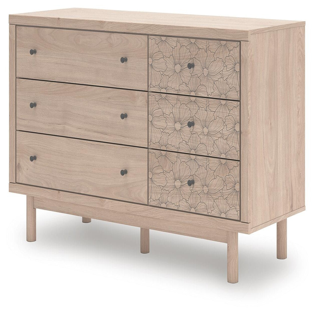 Arloster Dresser (PCB1566-SI) - Image 11