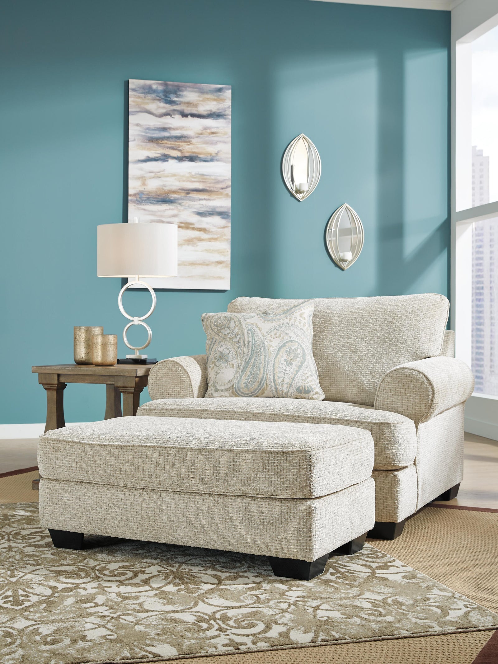 Monaghan Sofa (96205-SI) - Image 13