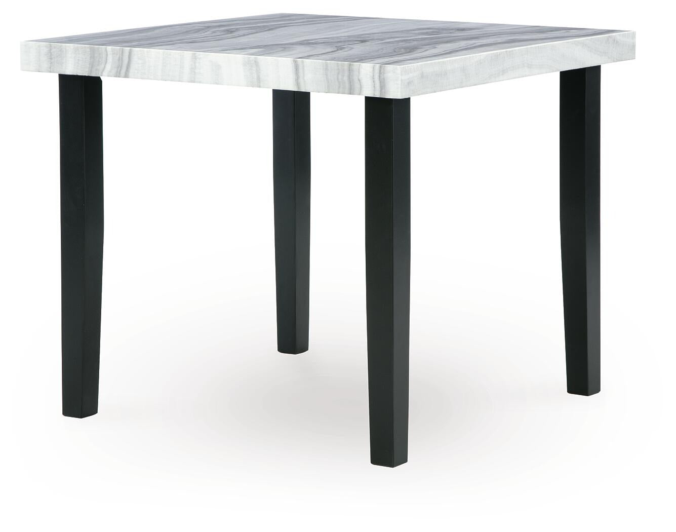 Mervannie Counter Height Dining Table (PCD571-SI)
