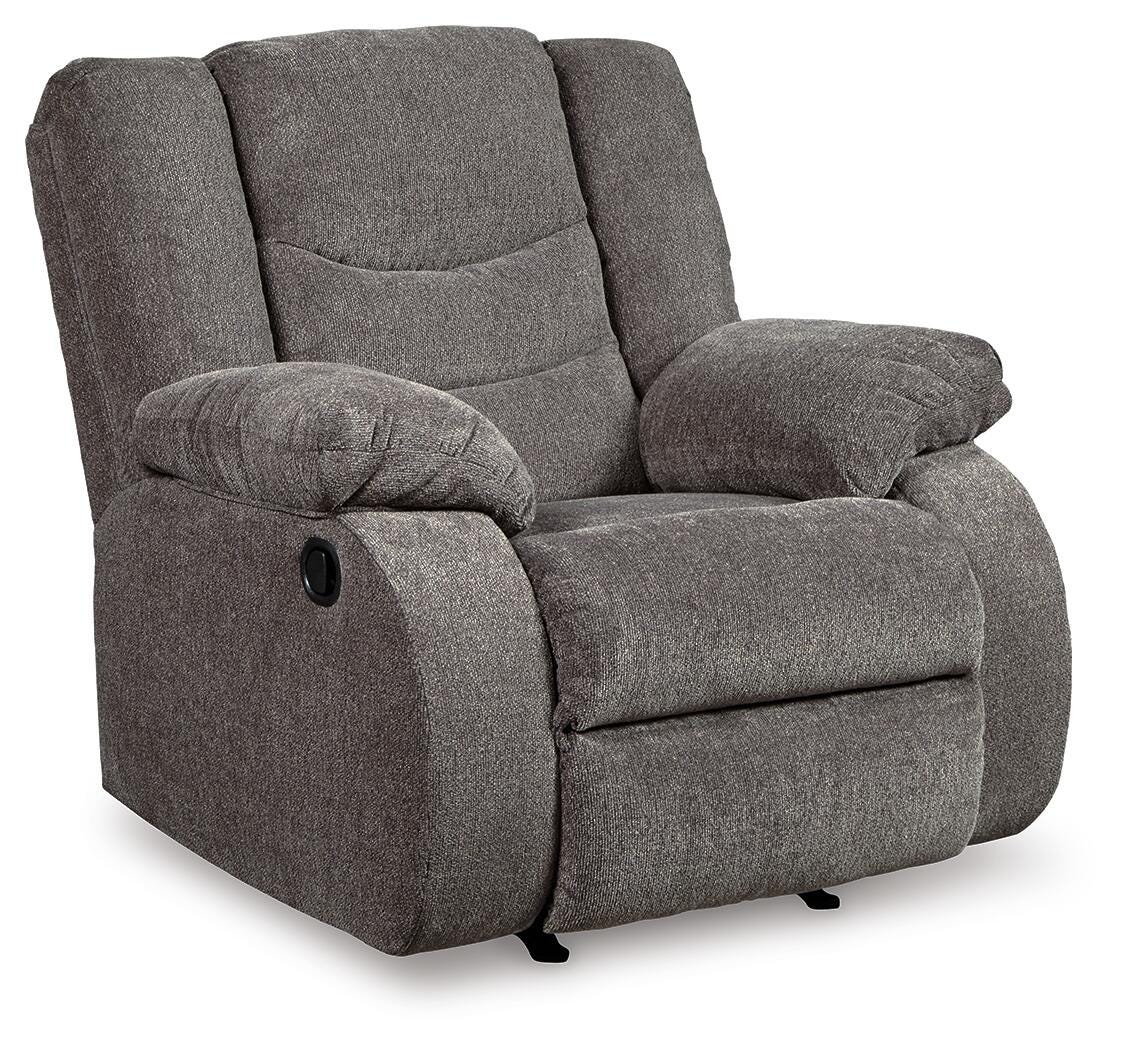 Tulen Recliner (98606-SI)