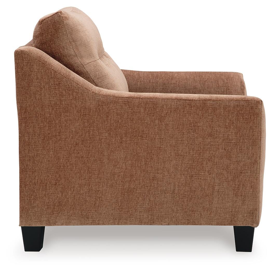 Amity Bay Sofa Chaise and Chair (67204-SI) - Image 10