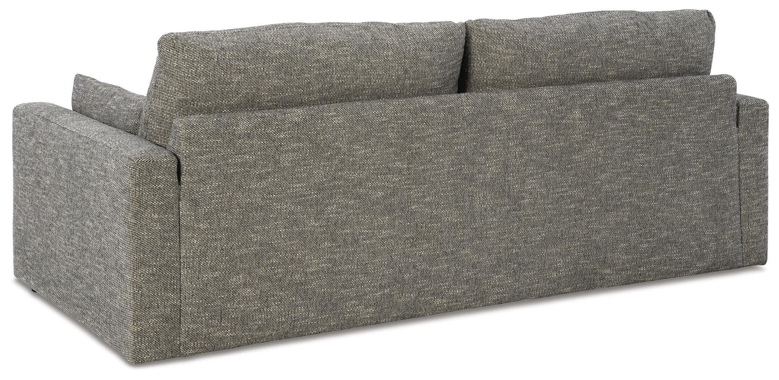 Dramatic Sofa (11702-SI) - Image 4