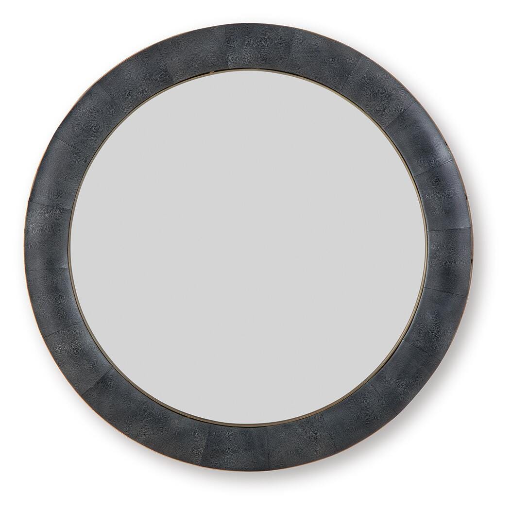Corinsworth Accent Mirror (A8010456-SI)