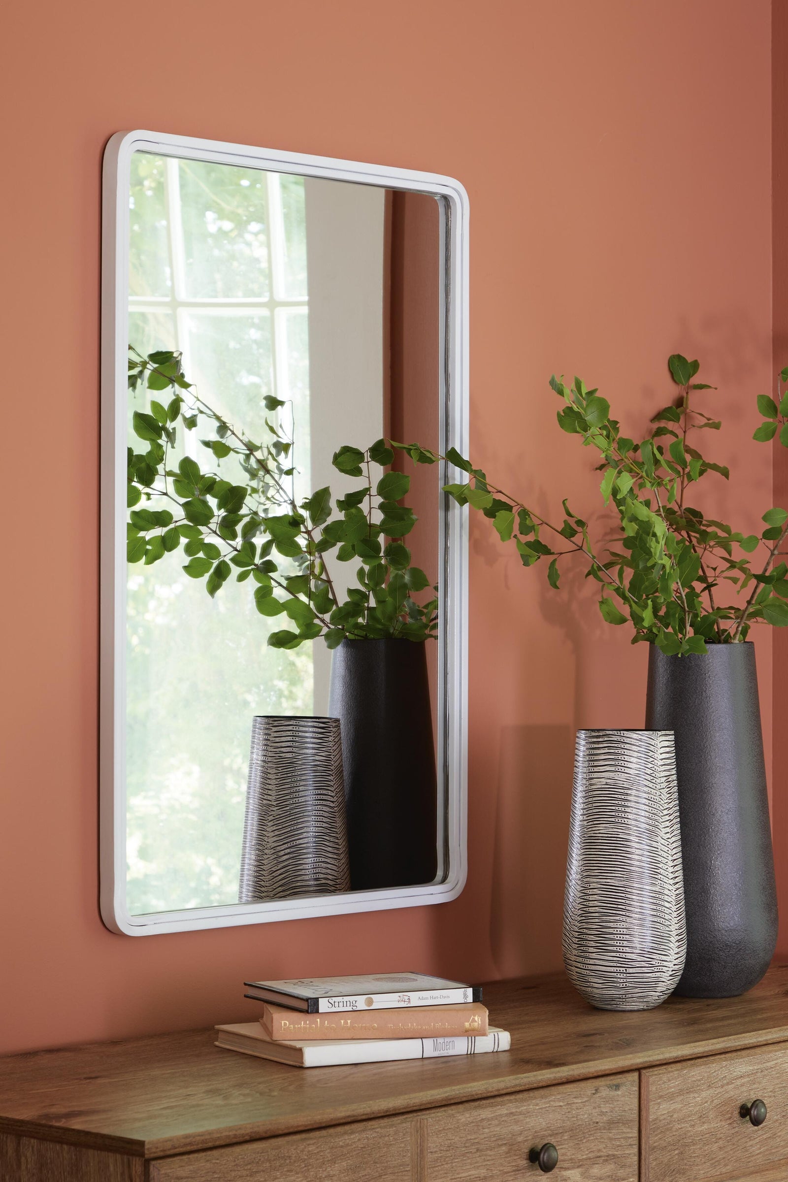 Brocky Accent Mirror (A8010293-SI) - Image 5