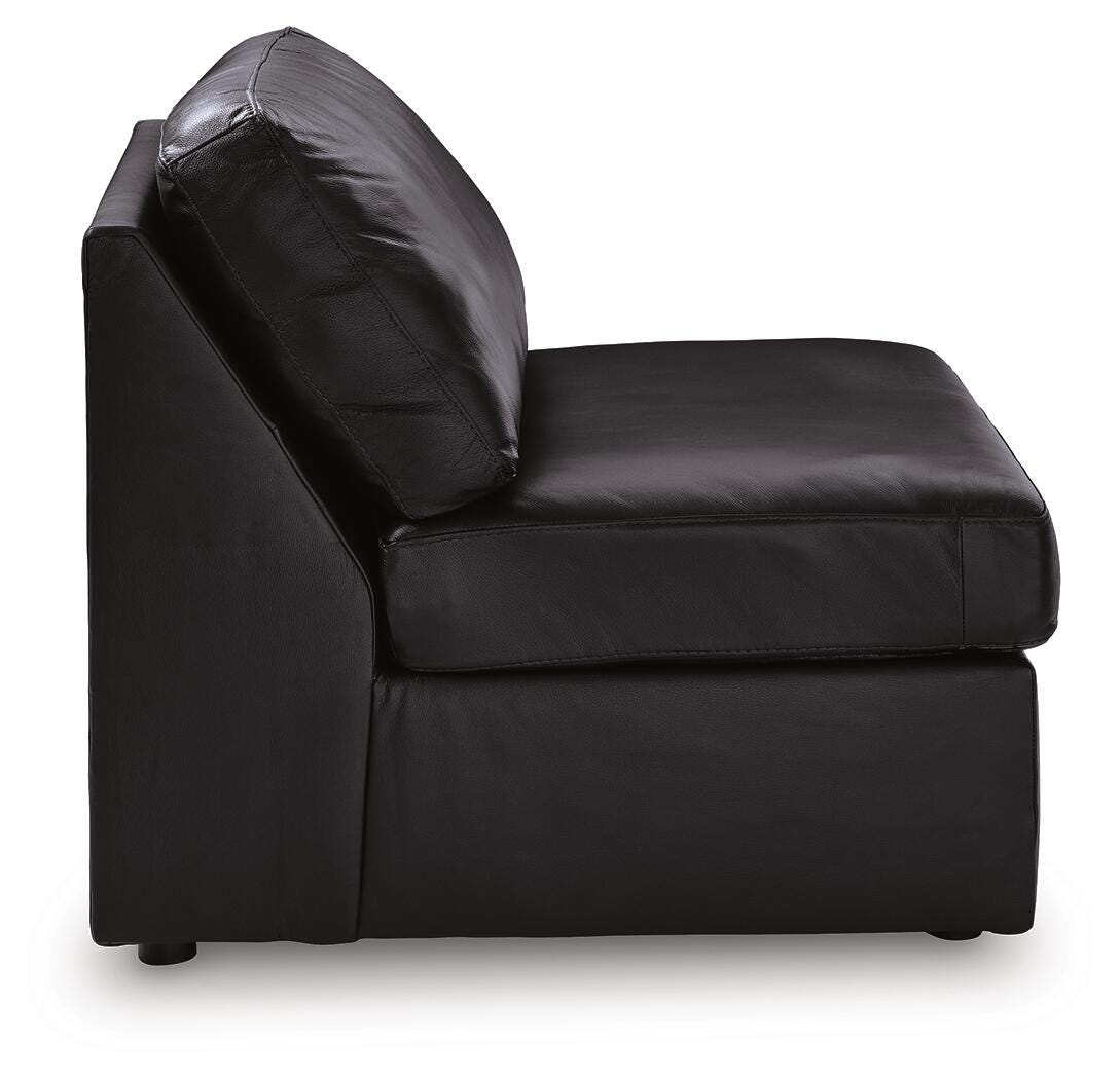 Modmax II Right-Arm Facing Corner Chaise (74305-SI) - Image 8