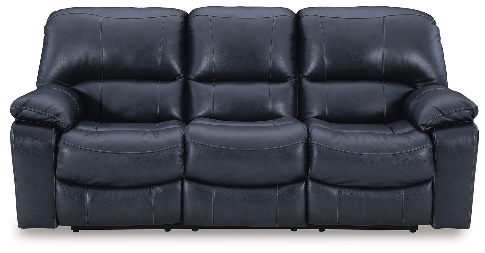 Leesworth Power Reclining Sofa (U43809-SI)