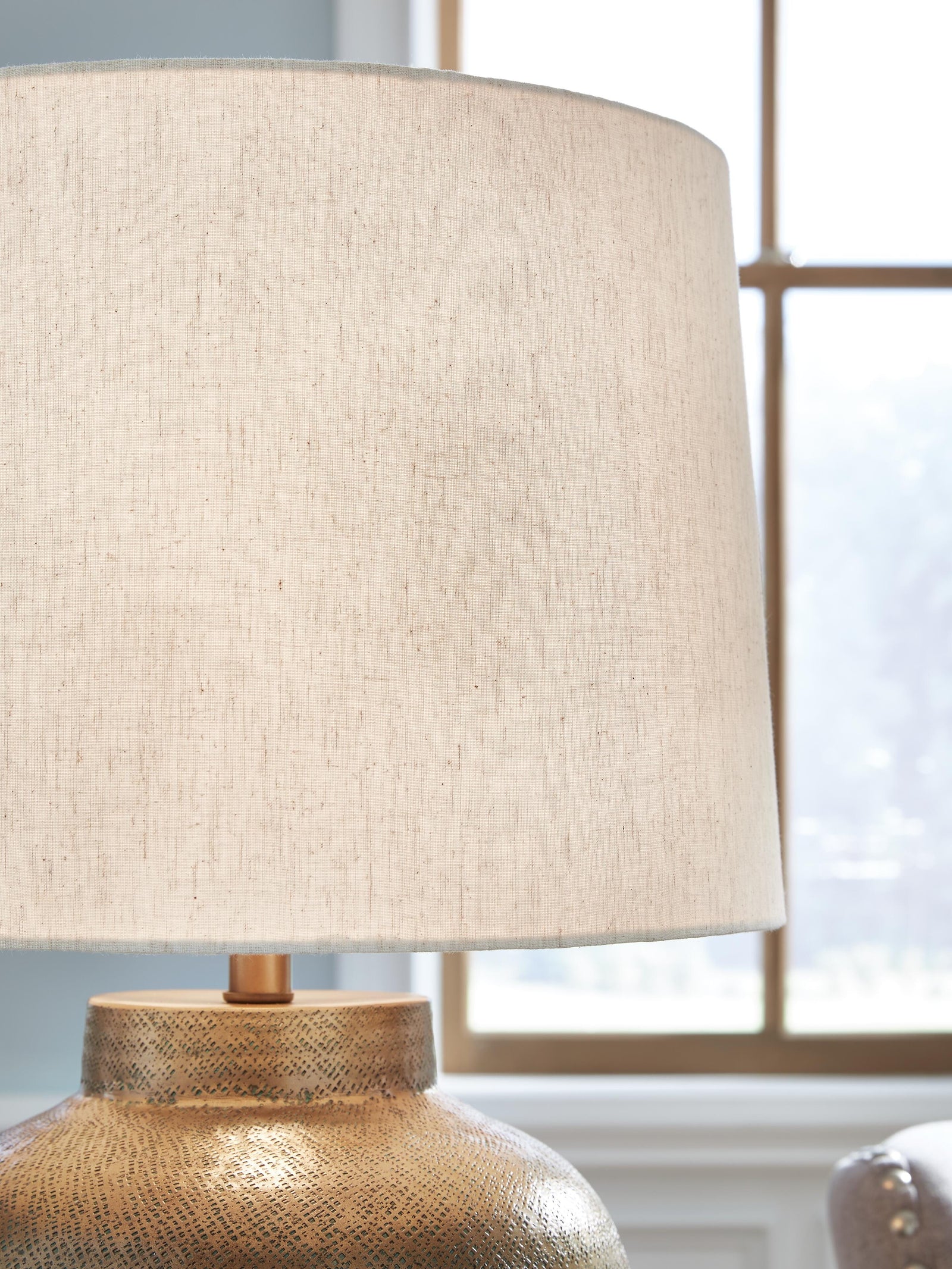 Madney 2-Piece Lamp Set (L207494-SI) - Image 6