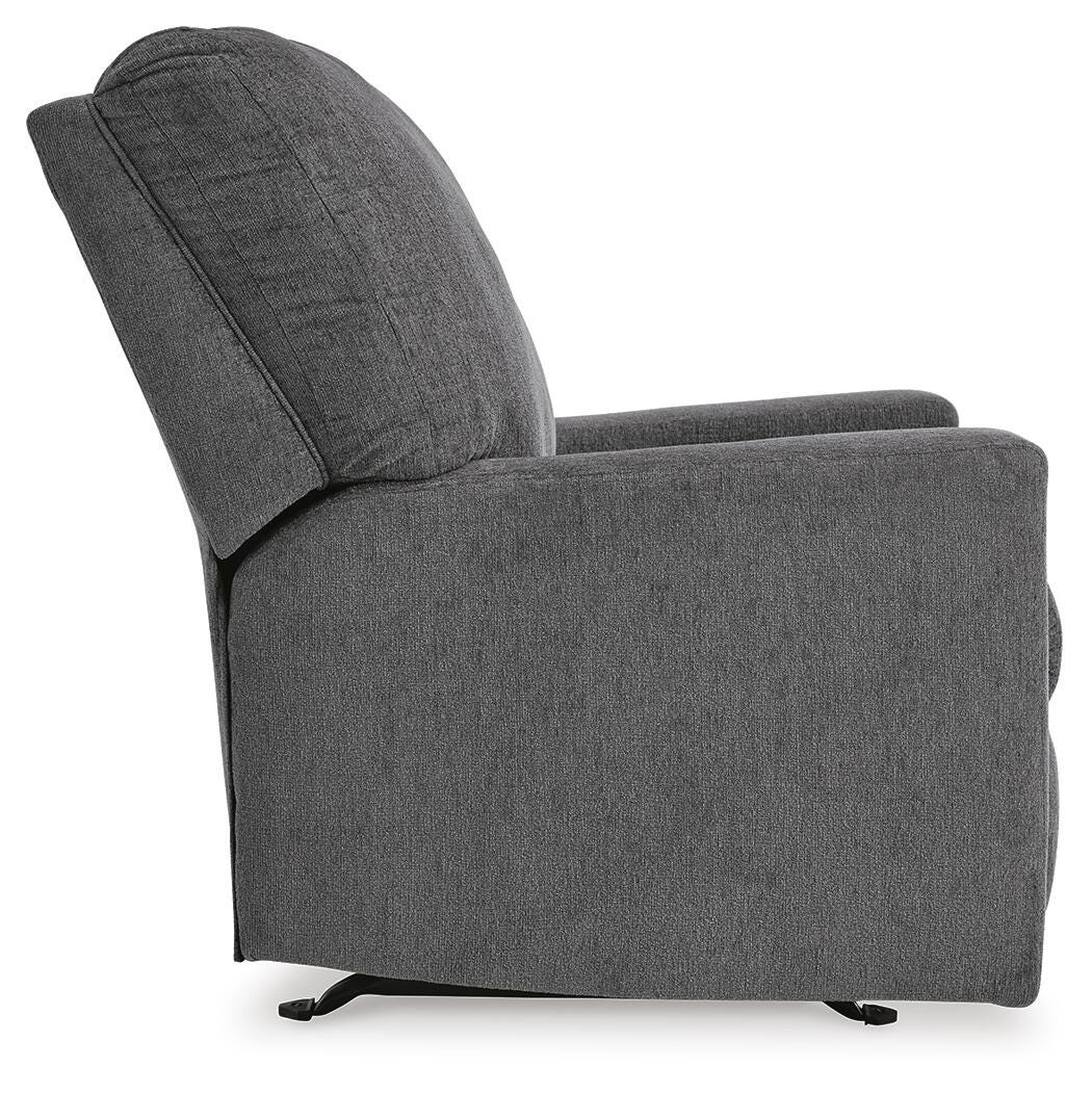 Rannis Queen Sofa Sleeper (53602-SI) - Image 14