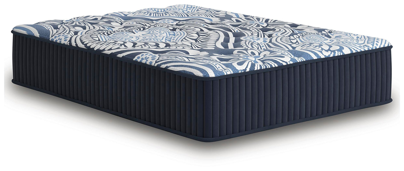 Firm Luxe 2.0 King Mattress (M496-SI)